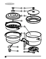 Preview for 14 page of Black & Decker RC4500 User Instructions