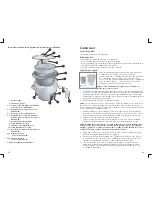 Preview for 9 page of Black & Decker RC5428 Use And Care Book Manual