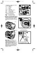 Preview for 4 page of Black & Decker RD1440 Instruction Manual