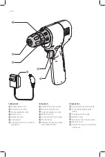 Preview for 3 page of Black & Decker REVCDD12C Instruction Manual