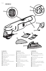 Предварительный просмотр 3 страницы Black & Decker REVCOM12C Instruction Manual