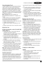 Preview for 25 page of Black & Decker REVDD12C Original Instructions Manual