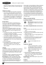 Preview for 30 page of Black & Decker REVDD12C Original Instructions Manual