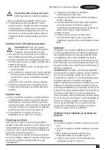 Preview for 63 page of Black & Decker REVDS12C Original Instructions Manual