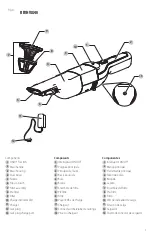 Preview for 3 page of Black & Decker REVHV8J40 Instruction Manual