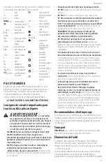 Preview for 13 page of Black & Decker REVHV8J40 Instruction Manual