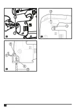 Предварительный просмотр 2 страницы Black & Decker REVJ12C Manual