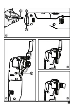 Предварительный просмотр 3 страницы Black & Decker REVOS12C Manual