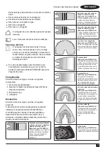 Предварительный просмотр 57 страницы Black & Decker REVOS12C Manual