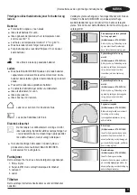 Предварительный просмотр 71 страницы Black & Decker REVOS12C Manual