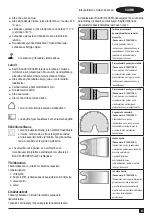 Предварительный просмотр 85 страницы Black & Decker REVOS12C Manual