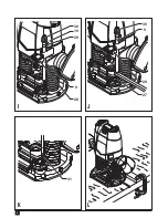 Preview for 4 page of Black & Decker RP250BE Instructions Manual