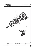 Предварительный просмотр 11 страницы Black & Decker RS1050E Original Instructions Manual