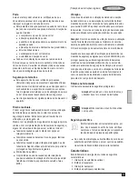 Предварительный просмотр 45 страницы Black & Decker RS890 Original Instructions Manual