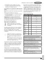 Предварительный просмотр 79 страницы Black & Decker RS890 Original Instructions Manual