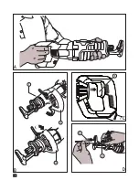 Предварительный просмотр 2 страницы Black & Decker RSP1050 Original Instructions Manual