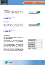 Preview for 8 page of Black & Decker RVA420B Service Manual