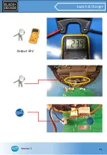 Preview for 15 page of Black & Decker RVA420B Service Manual