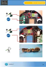 Preview for 16 page of Black & Decker RVA420B Service Manual