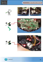 Preview for 20 page of Black & Decker RVA420B Service Manual