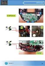 Preview for 22 page of Black & Decker RVA420B Service Manual