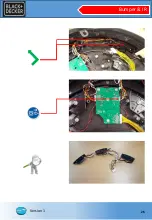 Preview for 26 page of Black & Decker RVA420B Service Manual