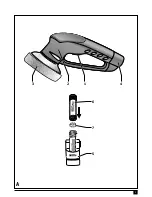 Preview for 3 page of Black & Decker S500 User Manual