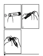 Preview for 4 page of Black & Decker S500 User Manual