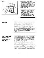 Preview for 6 page of Black & Decker SafeLiter Use And Care Book Manual