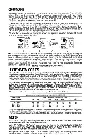 Preview for 4 page of Black & Decker Sawcat 3027-09 Instruction Manual