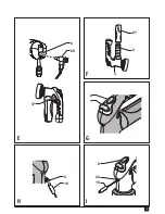 Preview for 3 page of Black & Decker Scumbuster Operating Instructions Manual