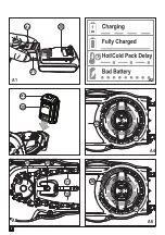 Предварительный просмотр 2 страницы Black & Decker SEASONMASTER BCASK861D Original Instructions Manual