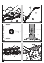 Предварительный просмотр 4 страницы Black & Decker SEASONMASTER BCASK861D Original Instructions Manual