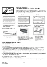 Предварительный просмотр 13 страницы Black & Decker Signature 6500 Series Manual