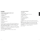 Preview for 5 page of Black & Decker SK1212BC Use And Care Book Manual