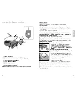 Preview for 8 page of Black & Decker SK1212BC Use And Care Book Manual