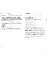 Preview for 10 page of Black & Decker SK1212BC Use And Care Book Manual