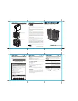 Preview for 1 page of Black & Decker SKU #BD-150 Instructions