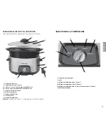 Предварительный просмотр 12 страницы Black & Decker SL5470C Use And Care Book Manual