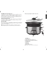 Preview for 3 page of Black & Decker SL6470SKT Manual