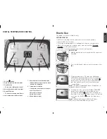 Preview for 4 page of Black & Decker SL6470SKT Manual