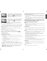 Preview for 5 page of Black & Decker SL6470SKT Manual