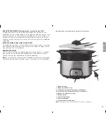 Preview for 8 page of Black & Decker SL6470SKT Manual