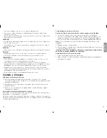 Preview for 11 page of Black & Decker SL6470SKT Manual