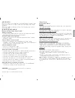 Preview for 12 page of Black & Decker SL6470SKT Manual