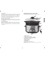 Preview for 15 page of Black & Decker SL6470SKT Manual