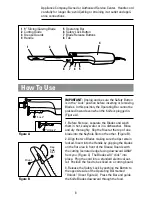 Предварительный просмотр 3 страницы Black & Decker Slice Right EK300 Use And Care Book Manual