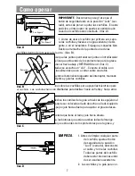 Предварительный просмотр 7 страницы Black & Decker Slice Right EK300 Use And Care Book Manual