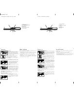 Preview for 2 page of Black & Decker SLICE RIGHT EK701 Use And Care Book