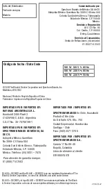 Preview for 9 page of Black & Decker Slice Right EK701 User Manual